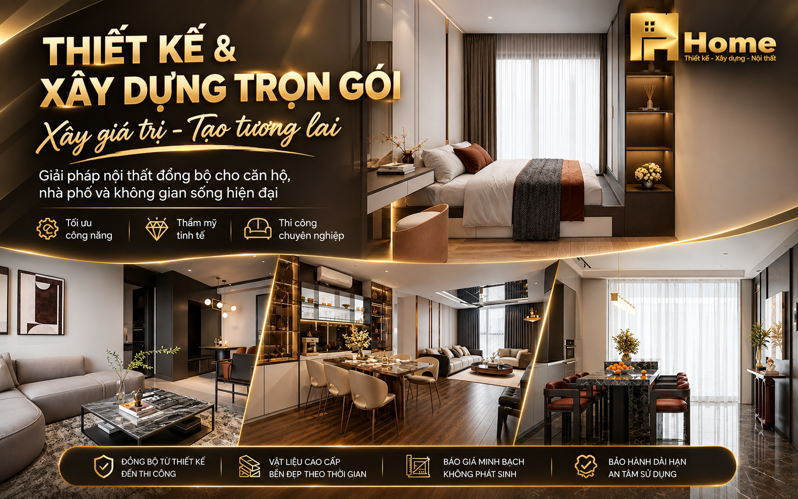 Banner Phhome