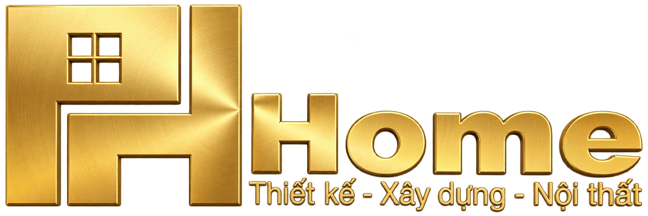 Logo Phhome