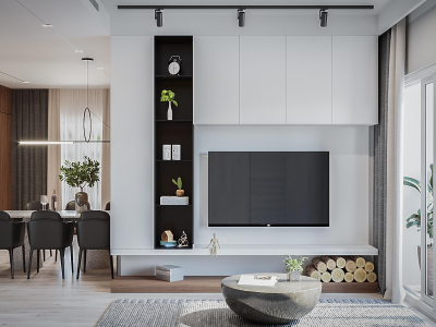 Căn Hộ 2PN Midtown Phú Mỹ Hưng Quận 7  – PH Home