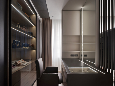 Dự án đã thực hiện 3