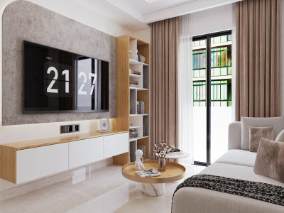 Dự án đã thực hiện 5